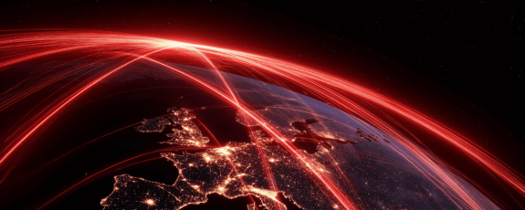 Service centres globe