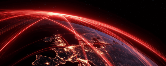 Service centres globe