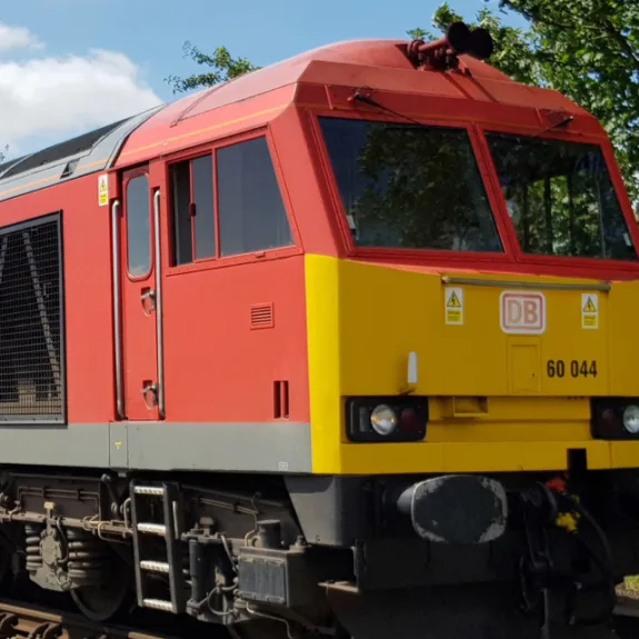 Rail