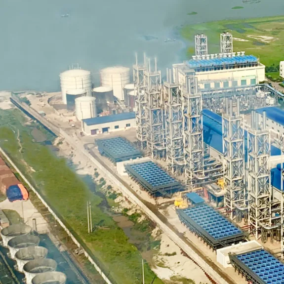 Power generation