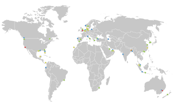 Full map