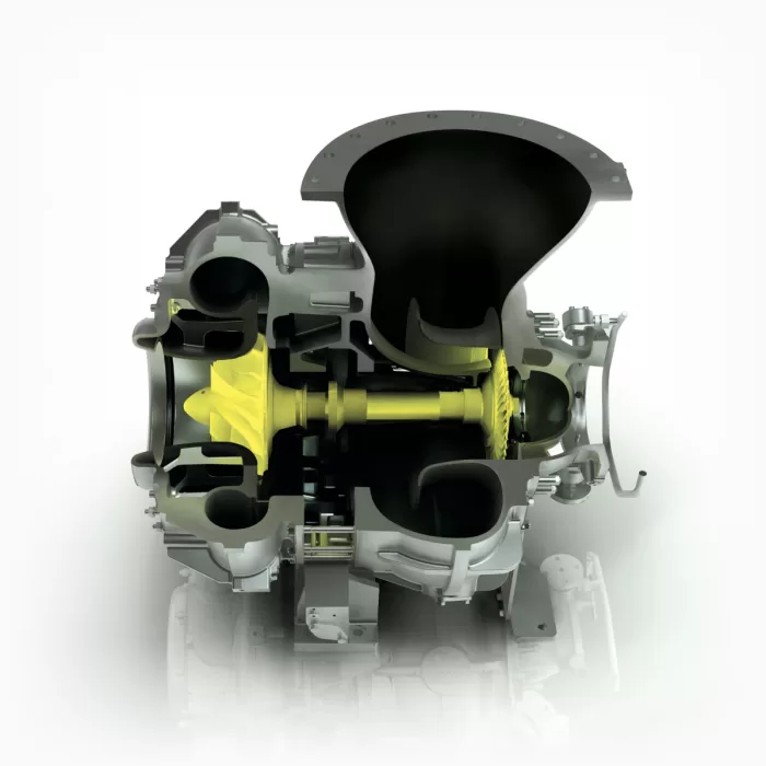 Nt1 series side cutaway