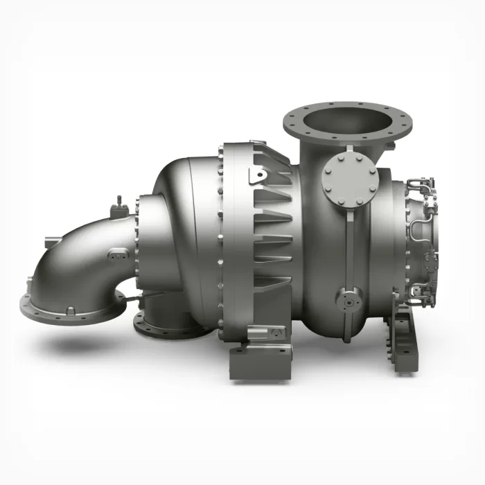 Nt2 series side cutaway