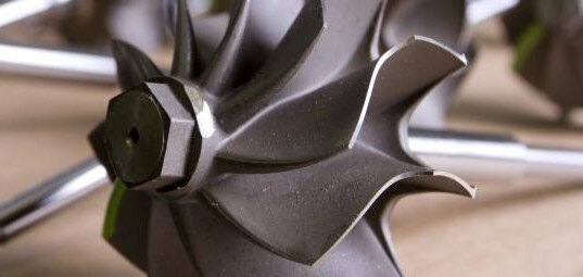 Turbine image
