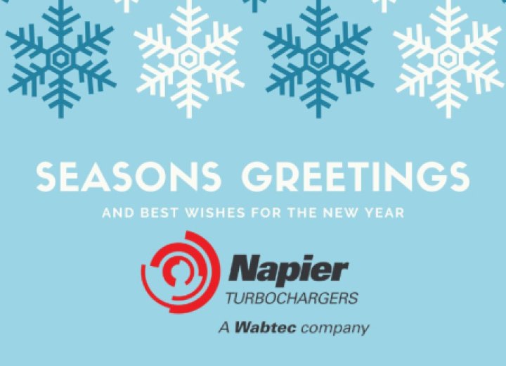 Seasons greetings 2024
