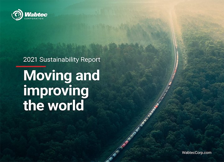 Sustainability report